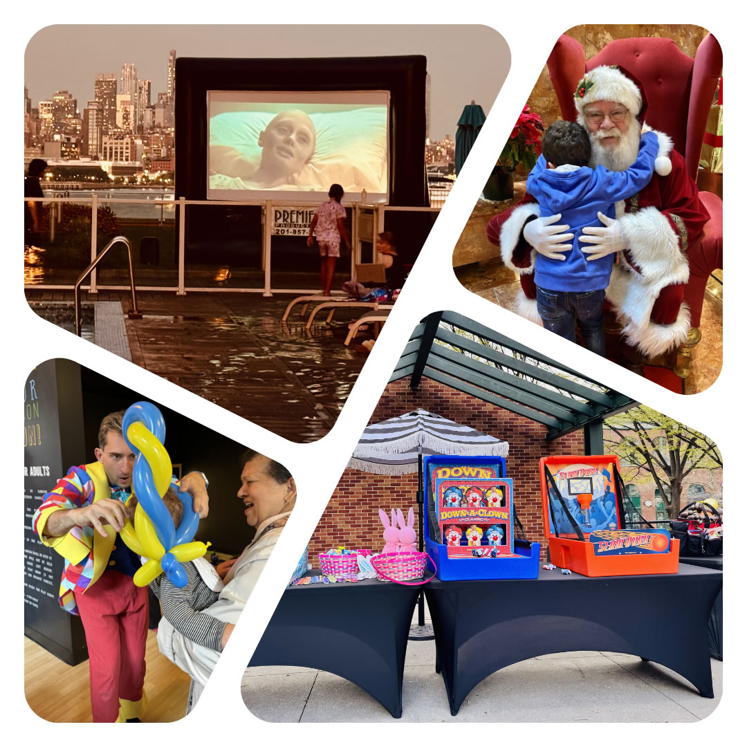 Web Services Specialty