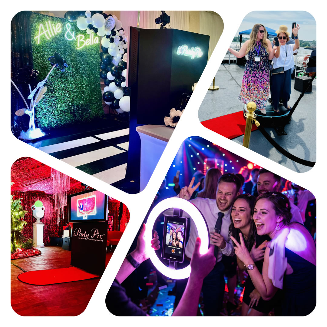 Web Services interactive photo